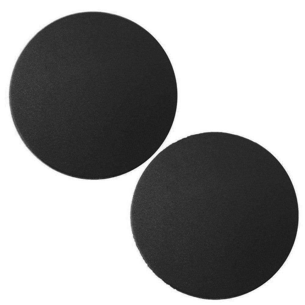 Diacly - Mini Reusable Silicone Adhesive Nipple Cover Pad