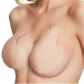 Diacly - Small Bunny Invisible Lift Up Silicone Adhesive Bra
