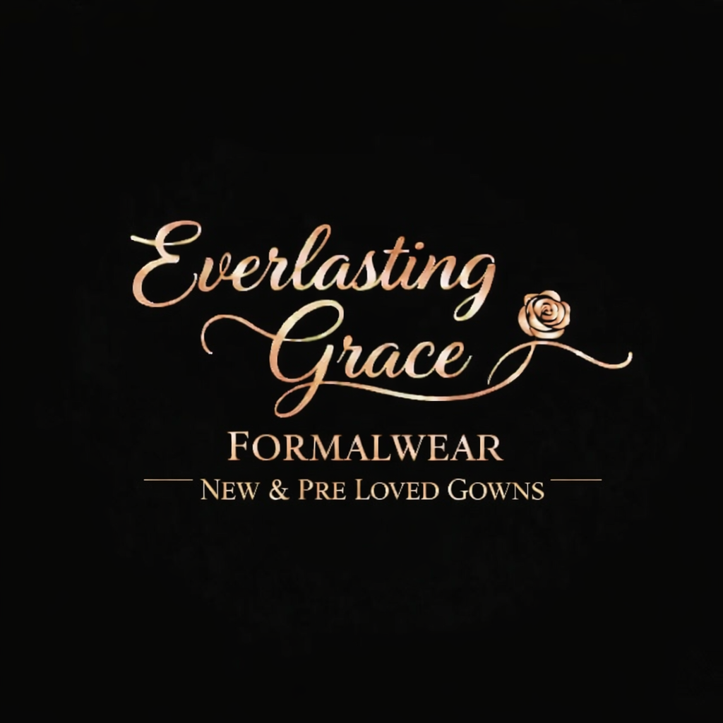 Everlasting Grace by Moreno