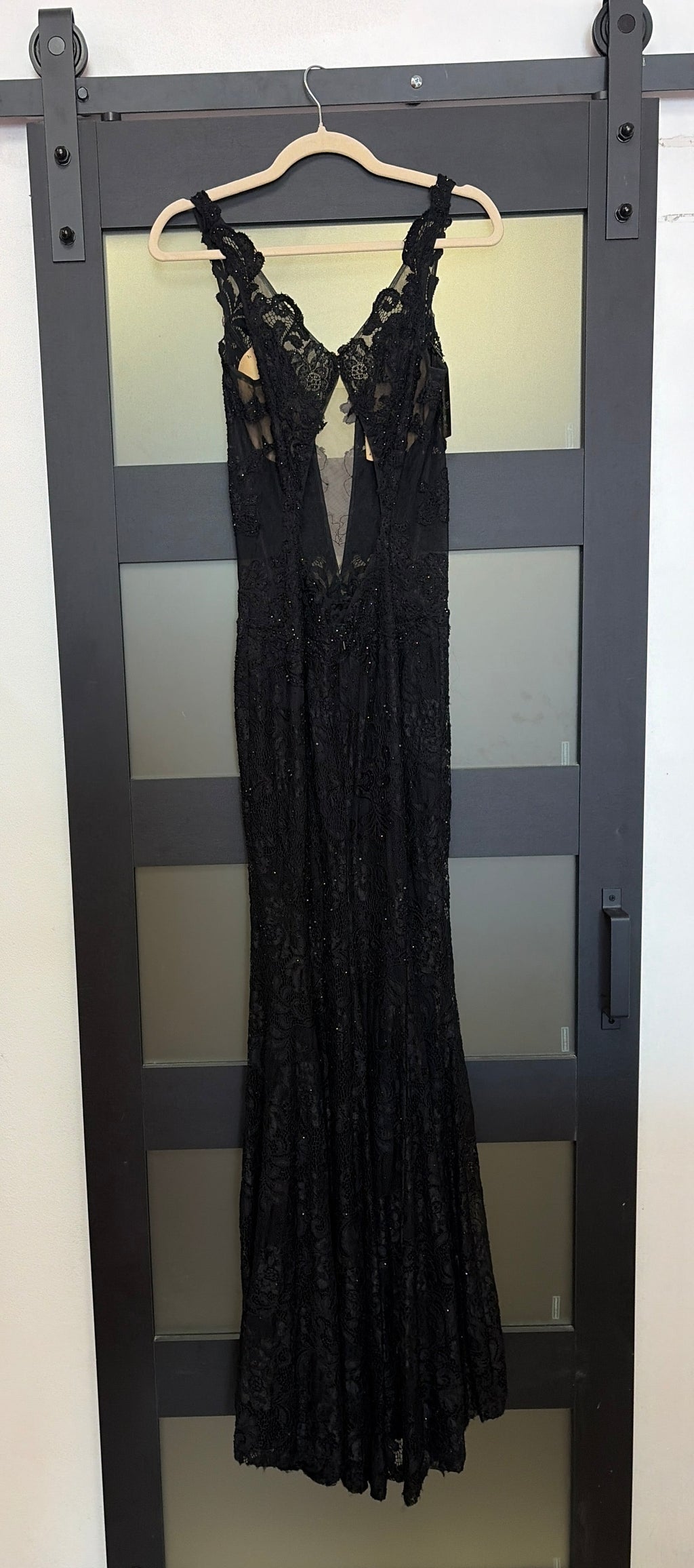 Black La Femme 28648
