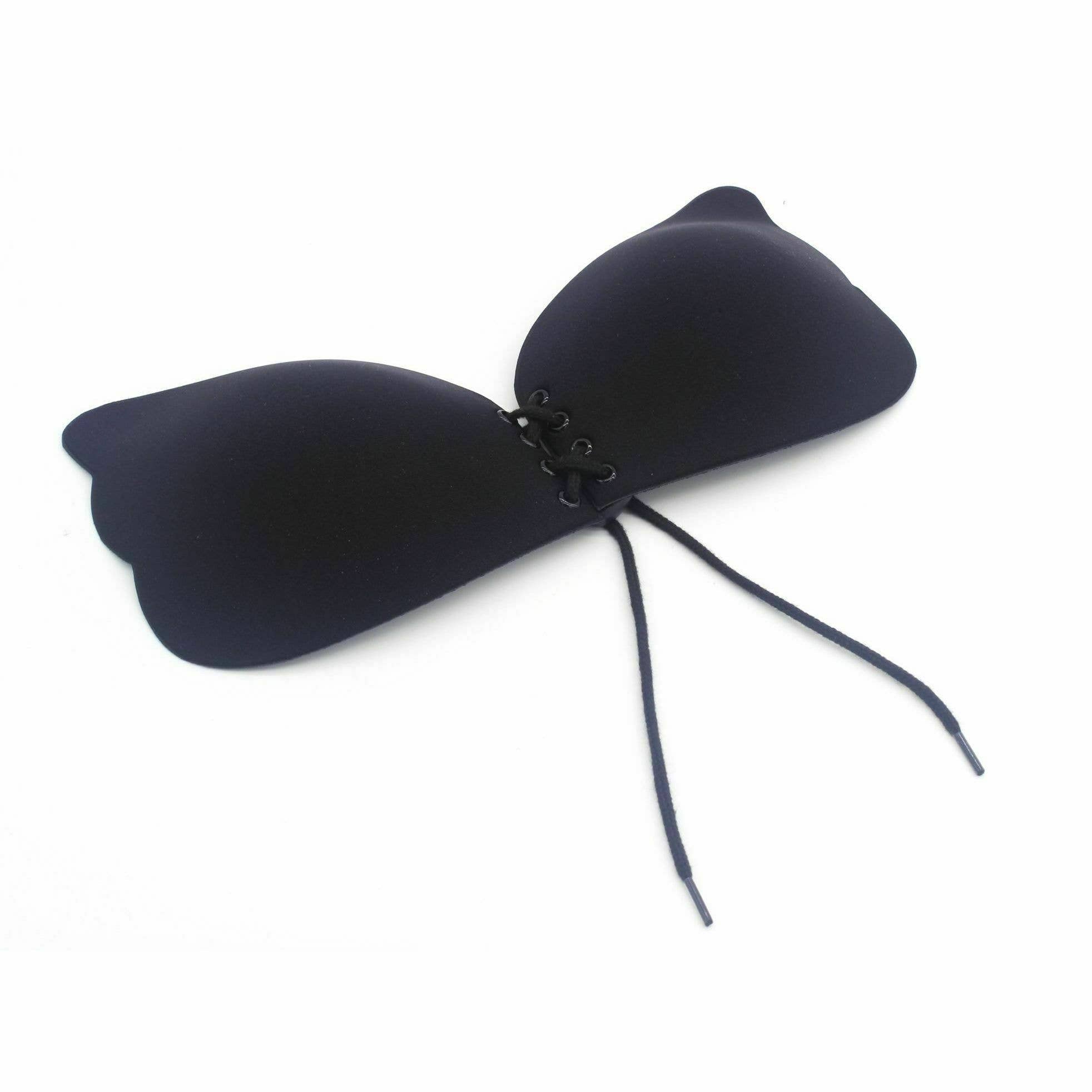 Diacly - Butterfly Invisible Lift Up Silicone Adhesive Bra, Reusable
