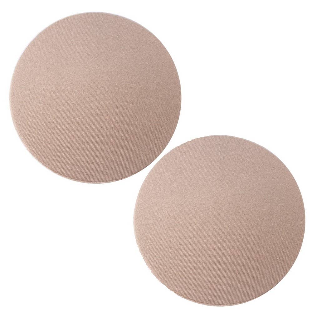 Diacly - Mini Reusable Silicone Adhesive Nipple Cover Pad