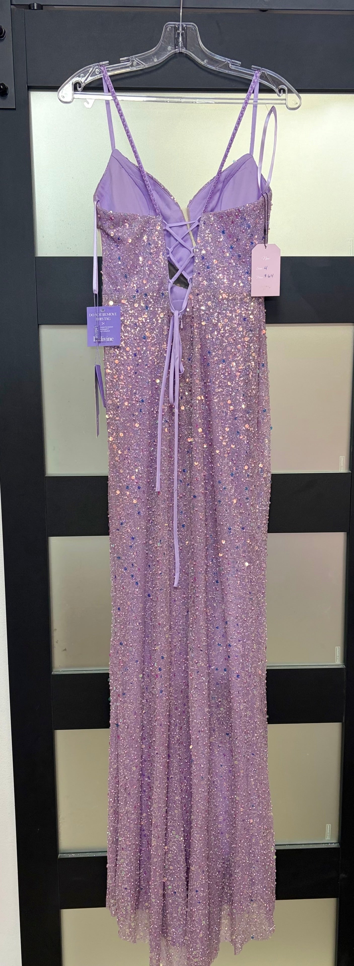lilac corset dress Light Blue Ball Gown Prom Quinceanera Dress This elegant lilac prom dress features a flattering A Zapaka Women Off The Shoulder