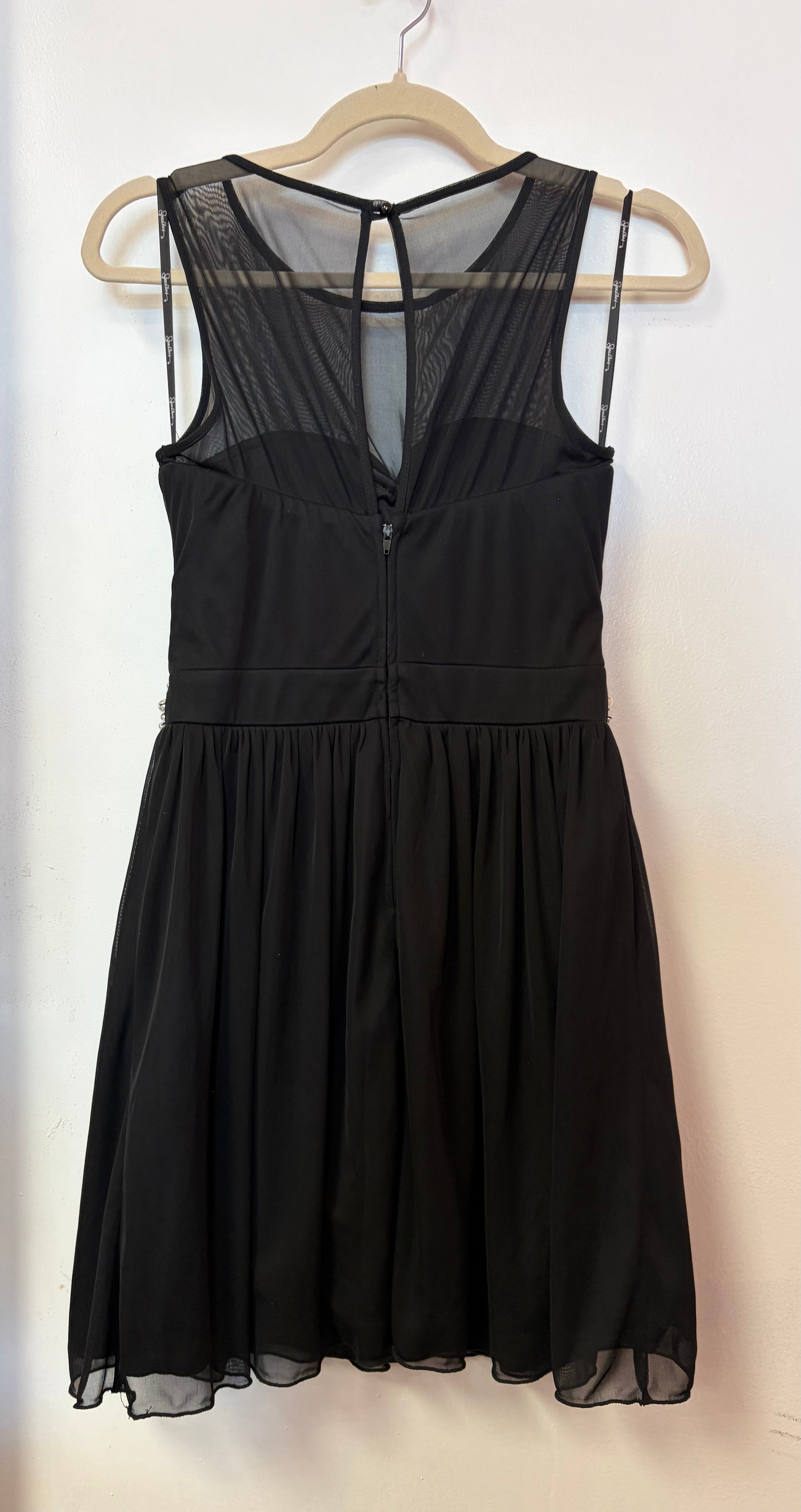 Dress for middle achooler
