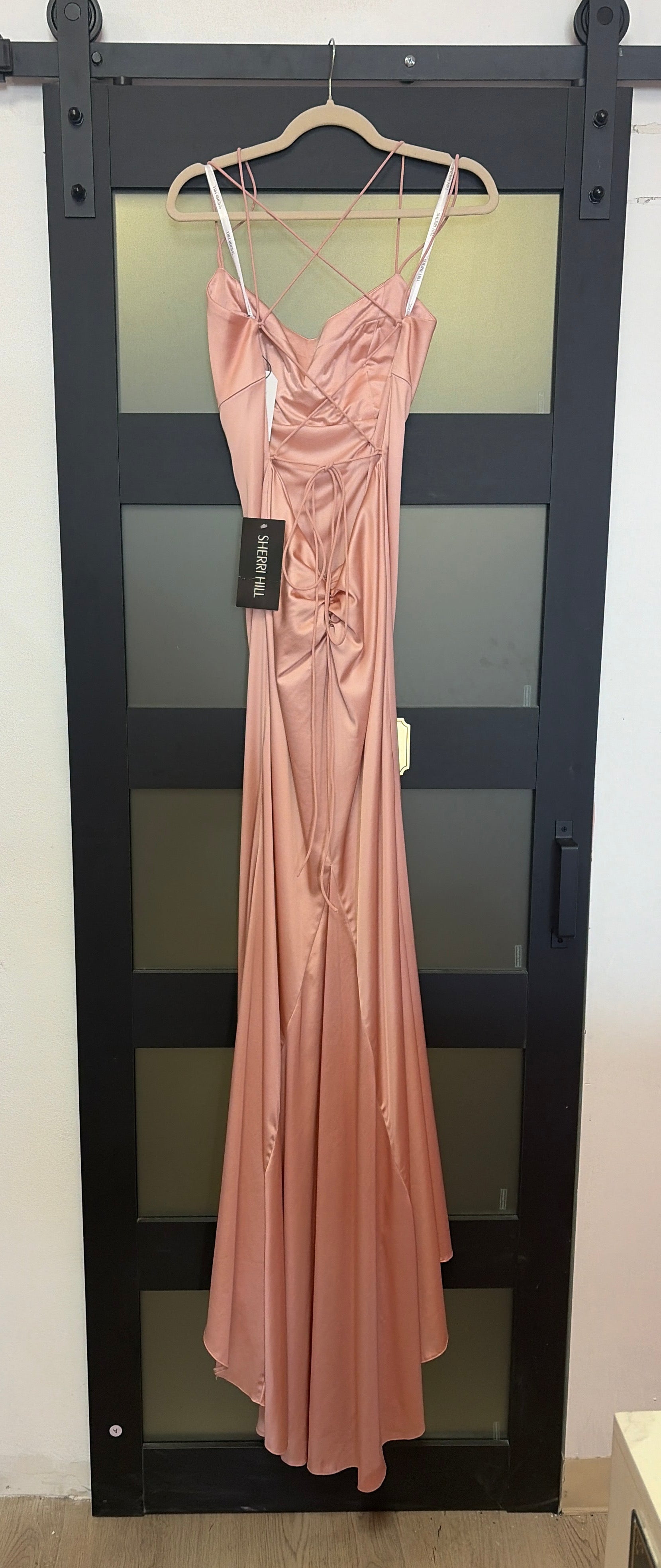 Sherri Hill 51006