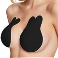 Diacly - Large Bunny Invisible Lift Up Silicone Adhesive Bra