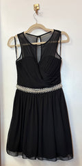 Dress for middle achooler