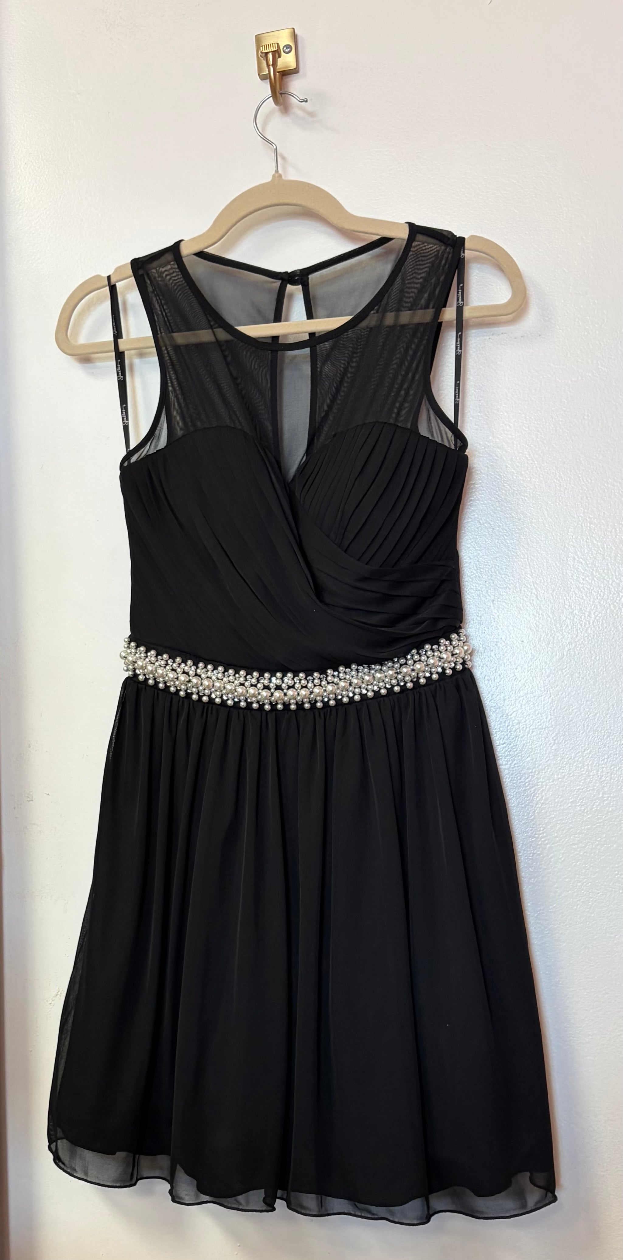 Dress for middle achooler