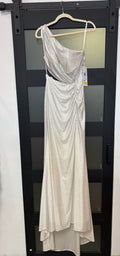 Colors 2868 Crystal Embellished Wedding Dress