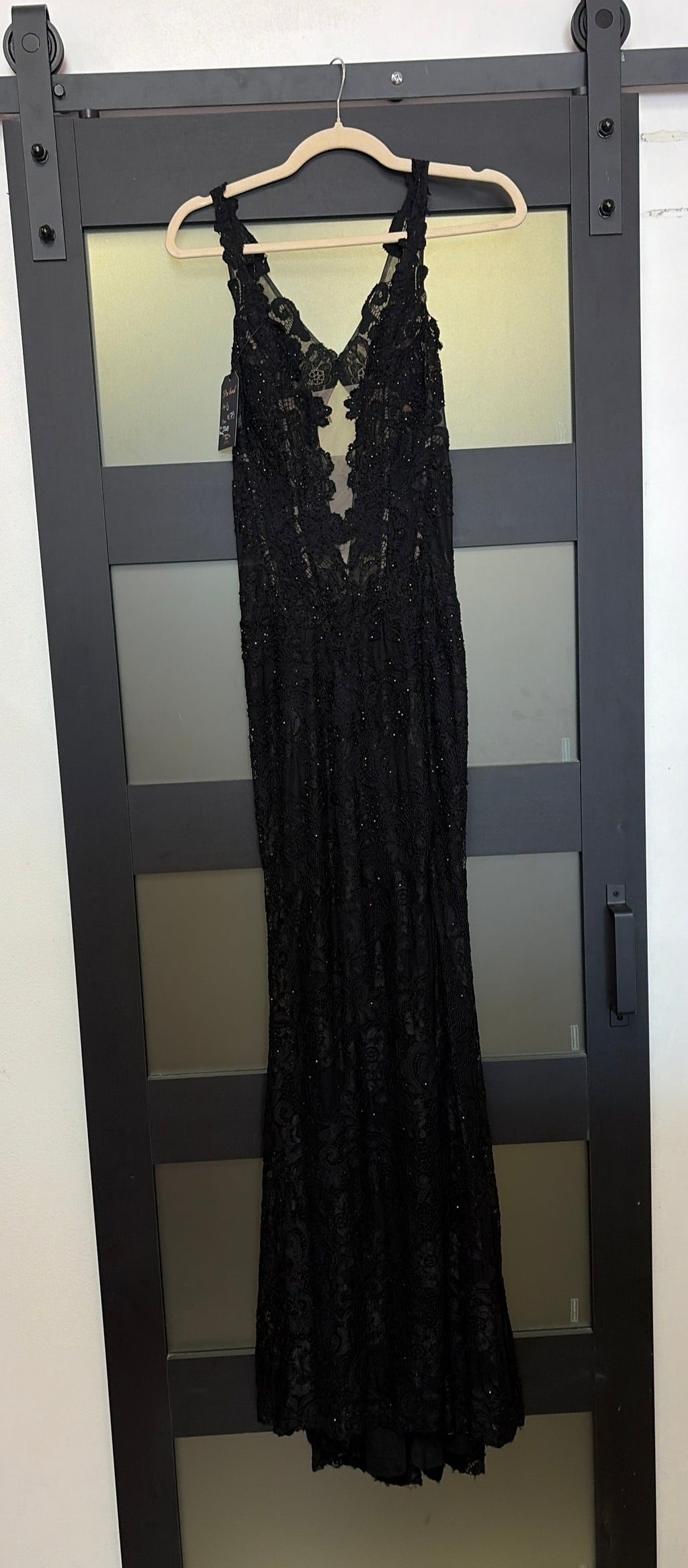 Black La Femme 28648