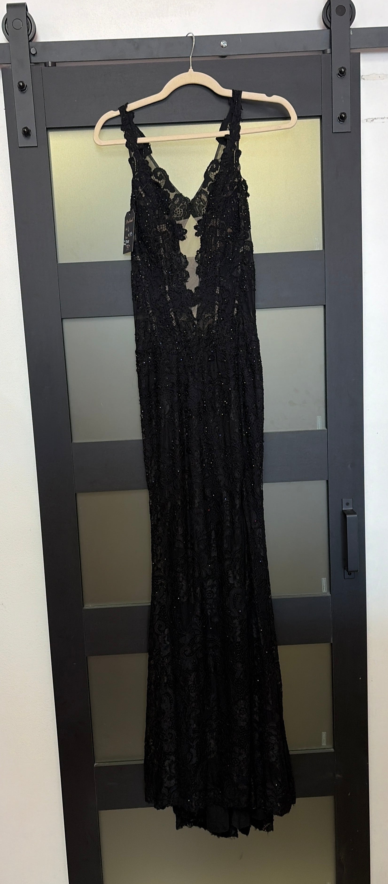 Black La Femme 28648