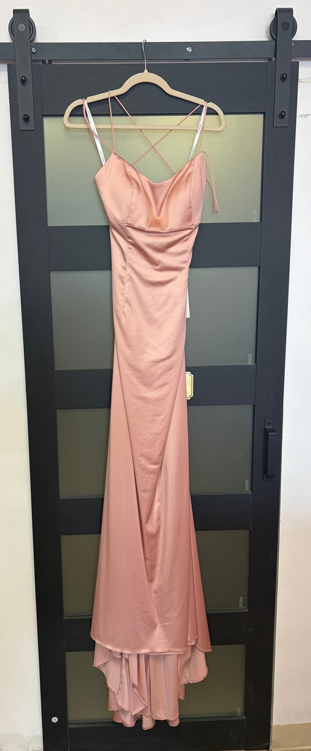 Sherri Hill 51006